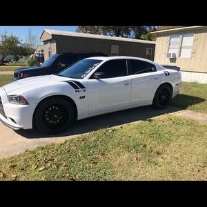 Meet your Posher, Josh